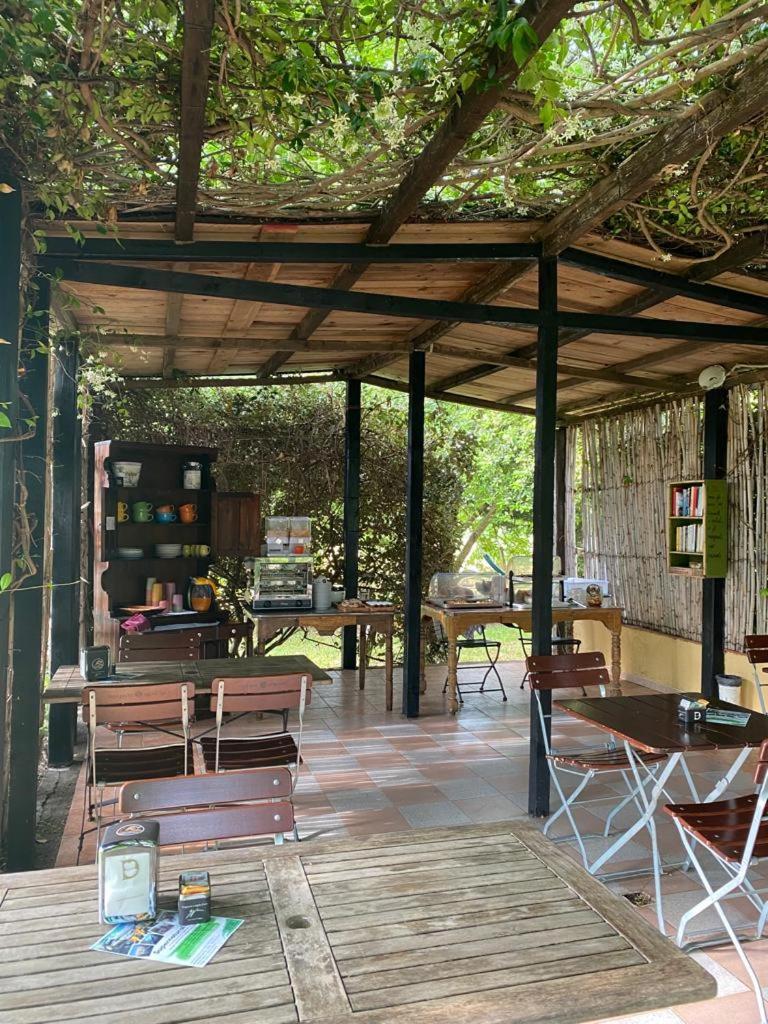 Agribike Agriturismo Poggio Rossino Gavorrano Εξωτερικό φωτογραφία