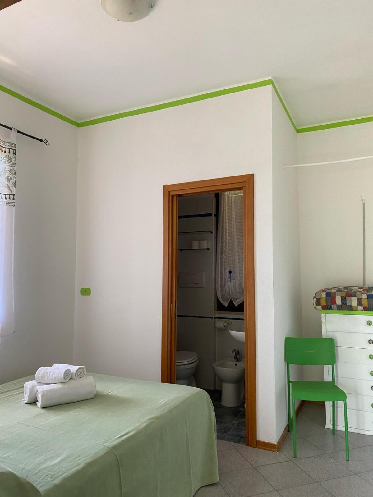 Agribike Agriturismo Poggio Rossino Gavorrano Εξωτερικό φωτογραφία